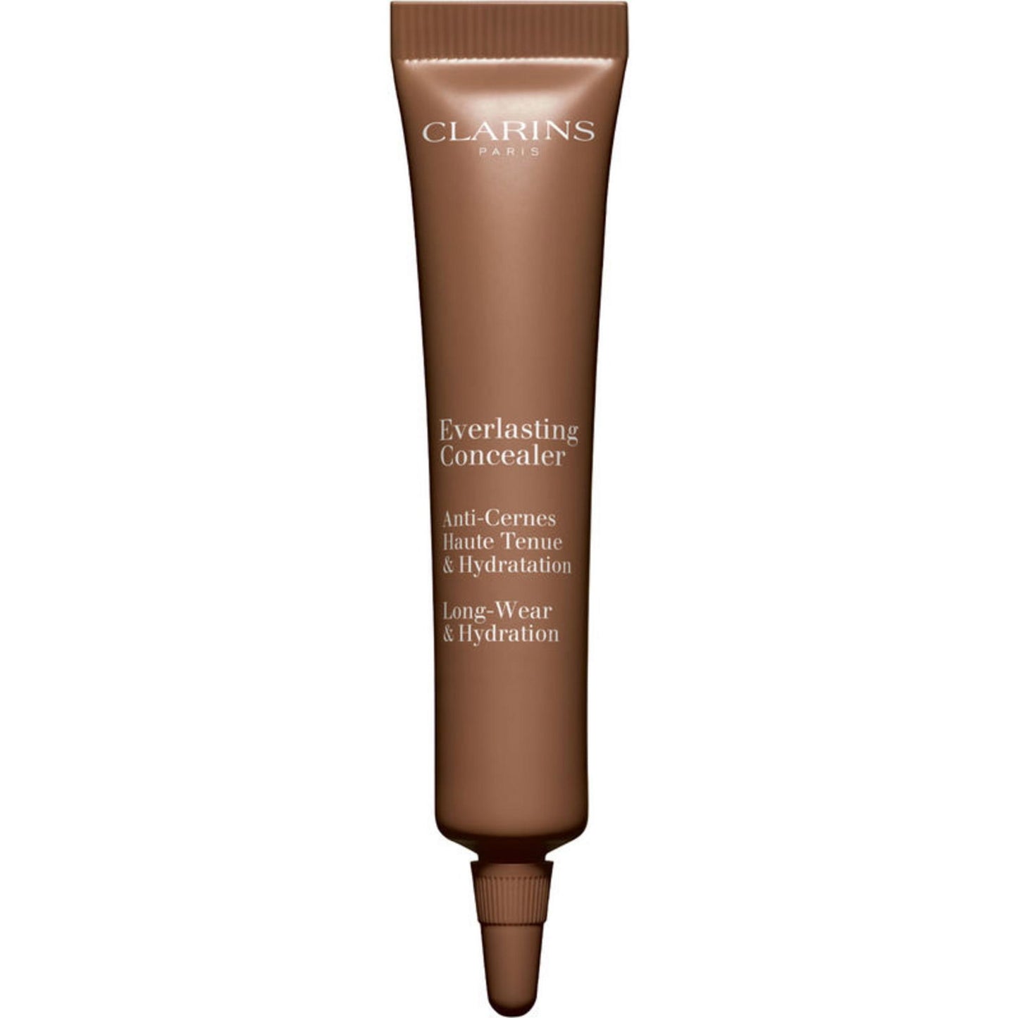 Clarins Clarins, Everlasting, Flüssig-Concealer, 05, Sehr tief, 12 ml Regular