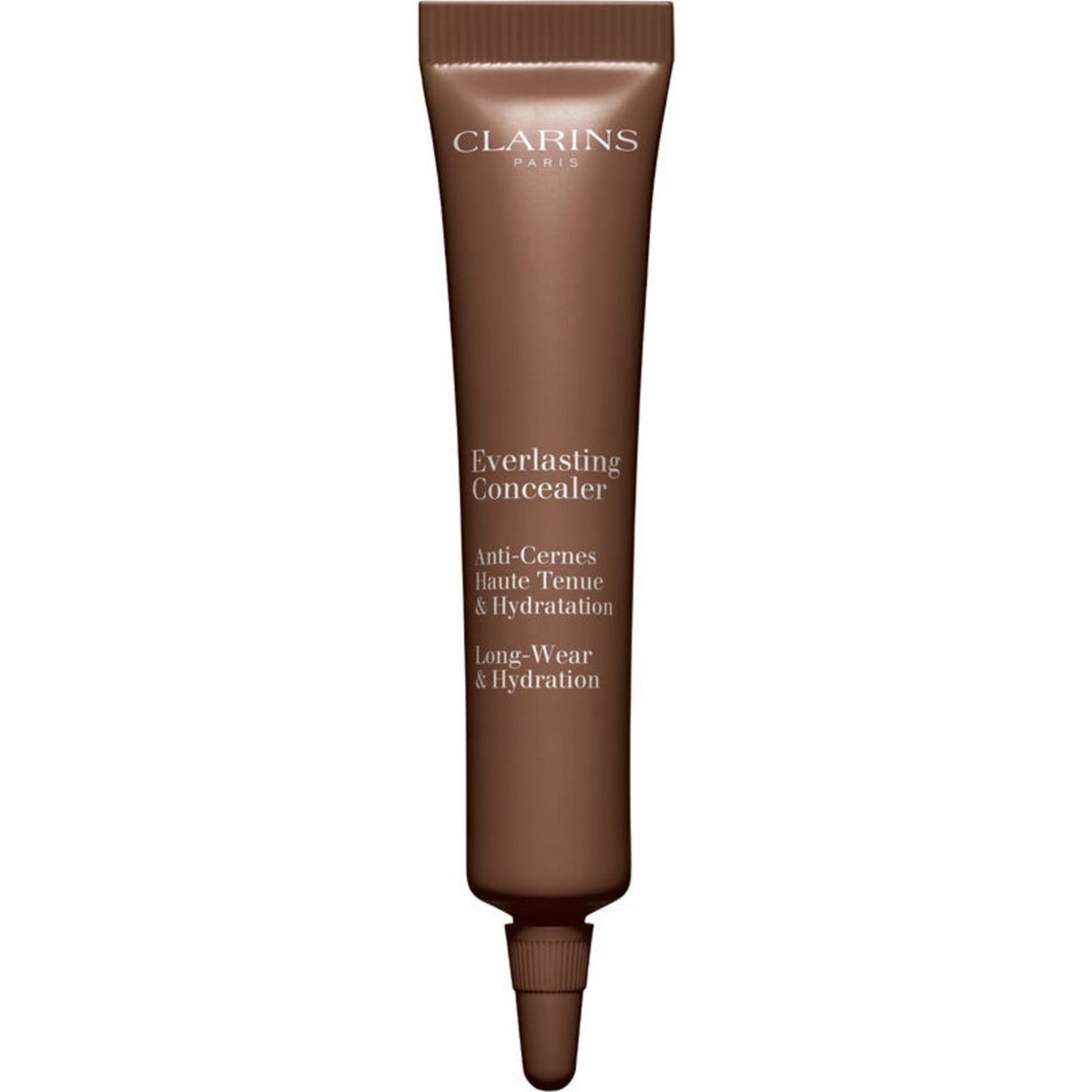 Clarins Clarins, Everlasting, Matt, Flüssig-Concealer, 06, Extra tief, 12 ml Regular