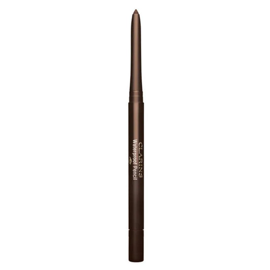 CLARINS Clarins Waterproof Eyeliner Stift 02 Chesnut wasserfest Kosmetik