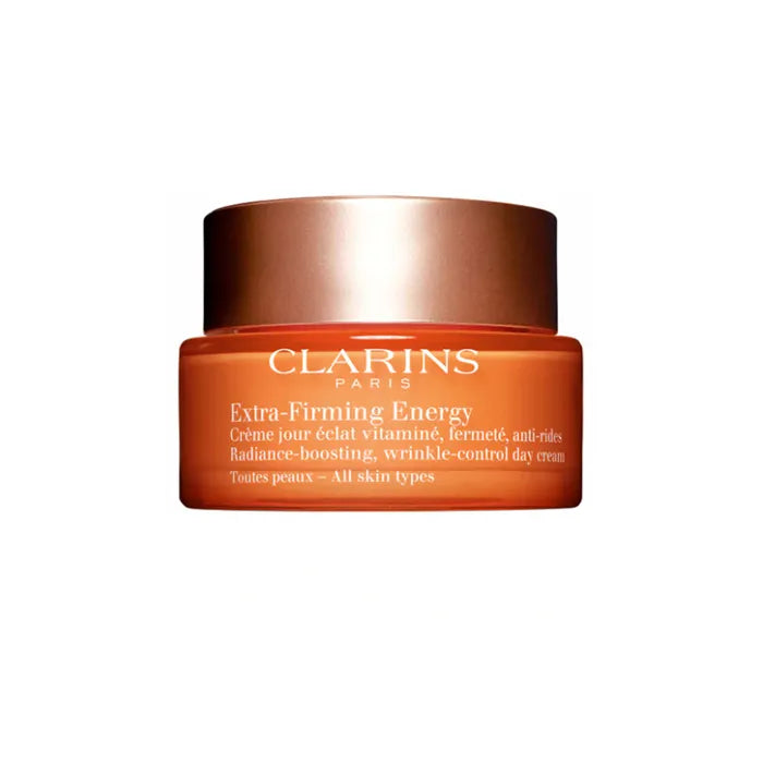 CLARINS Clarins Extra-Firming Energy Gesichtscreme 50 ml Kosmetik