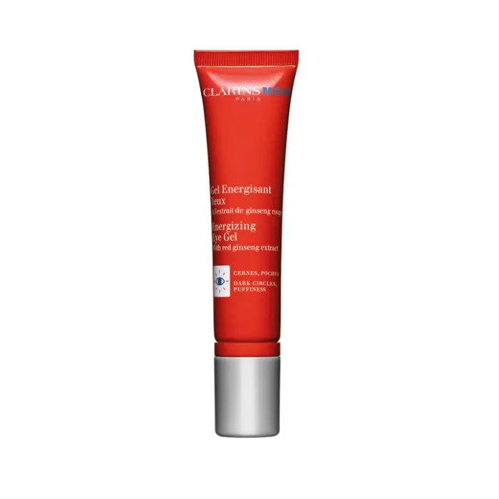 CLARINS CLARINS Men Energizing Eye Gel 15 ml Augenpflege Gel Kosmetik
