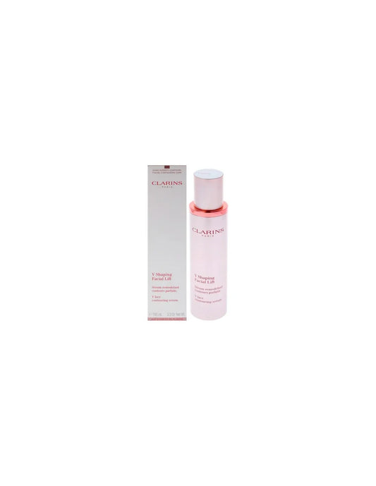 CLARINS Clarins V Shaping Facial Lift Serum 100 ml Gesichtsserum