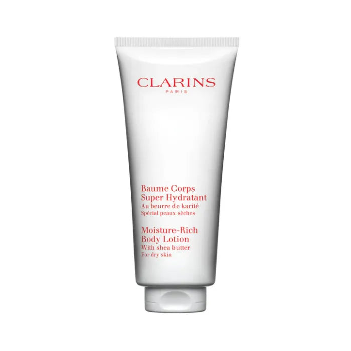 CLARINS Clarins Feuchtigkeitsbalsam Baume Corps Hydratant Körperbalsam 200 ml Kosmetik