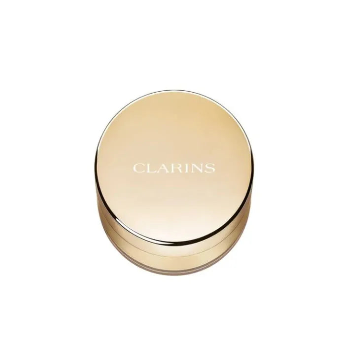 CLARINS Clarins Ever Matte Puder 01 Universal Light loser Fixierpuder mattierend