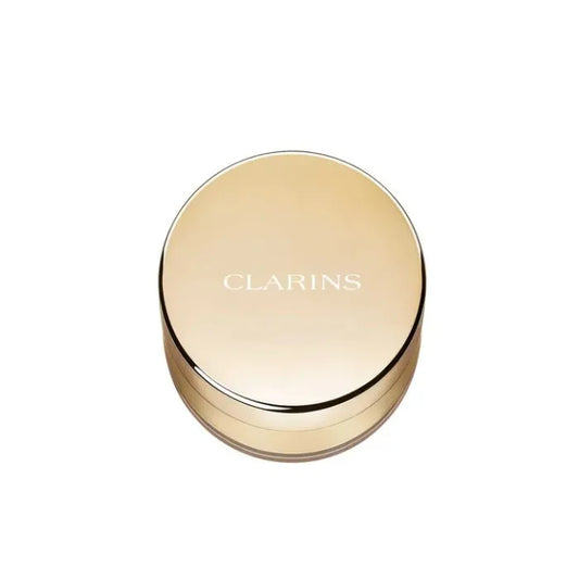 CLARINS Clarins Ever Matte Puder 01 Universal Light loser Fixierpuder mattierend