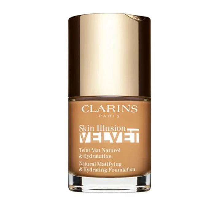 CLARINS Clarins Skin Illusion Velvet Foundation 112.5W 30 ml Kosmetik