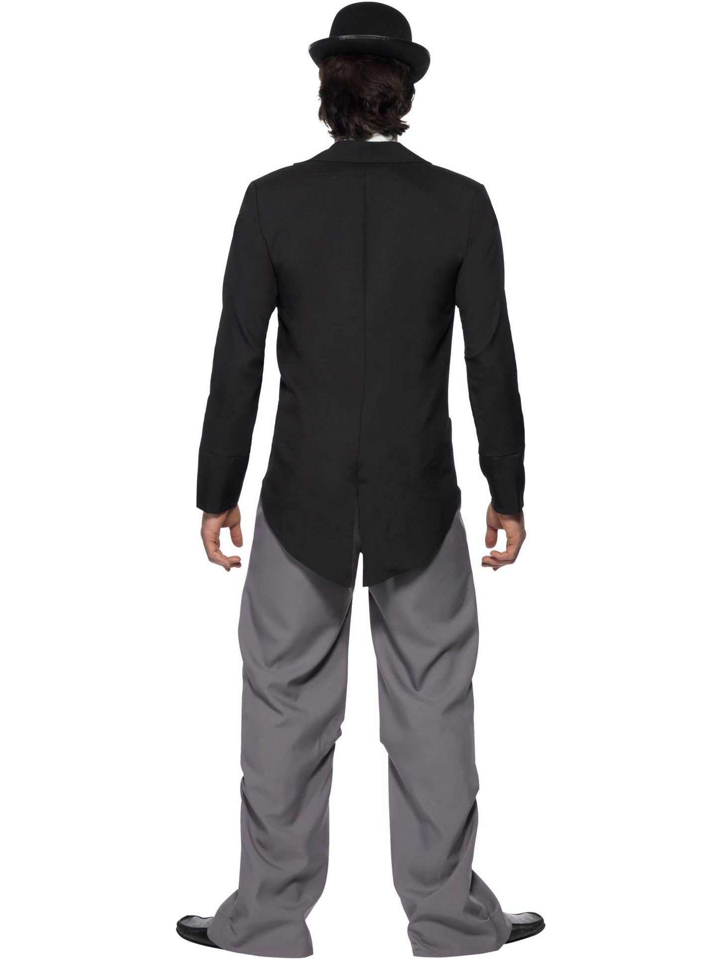 Smiffys 1920S 20s Star Costume, Black CS für Herren