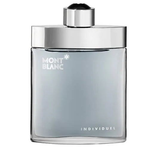 MONTBLANC Montblanc Individuel Eau de Toilette Spray 75 ml Herrenduft Parfüm