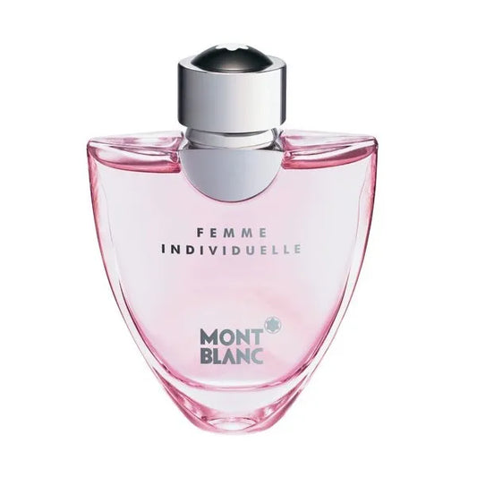 MONTBLANC Montblanc Femme Individuelle Eau de Toilette Spray 75 ml Damenparfum Parfüm