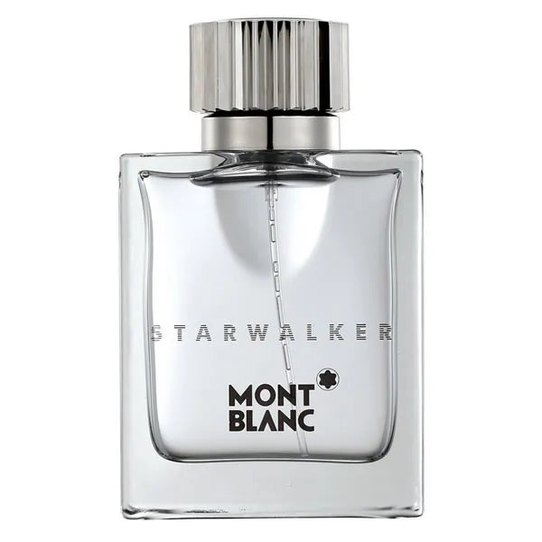 MONTBLANC MONTBLANC Starwalker Eau de Toilette Spray 75 ml Herrenduft Parfüm