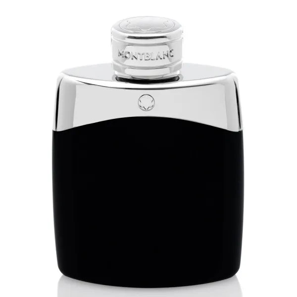 MONTBLANC Legend Eau de Toilette Spray 100 ml Herrenduft Parfüm