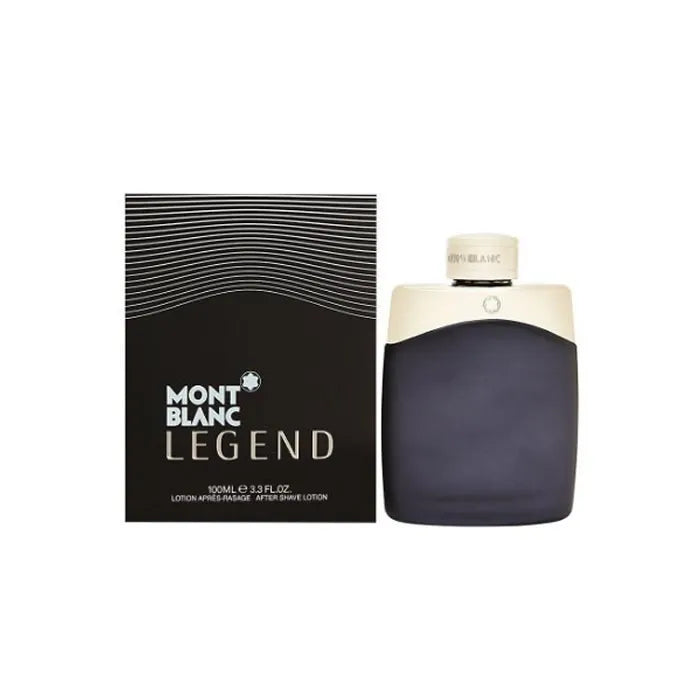 Montblanc Legend After Shave Lotion 100 ml