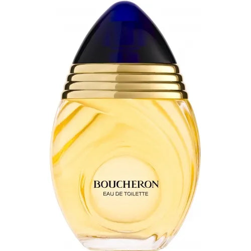 BOUCHERON BOUCHERON Femme Eau de Toilette Spray 100 ml Parfüm
