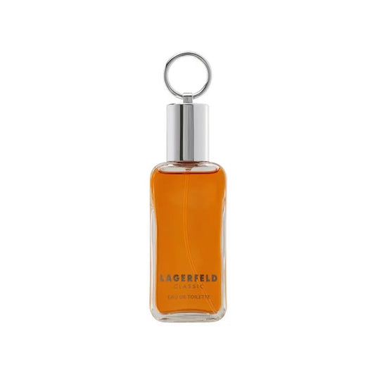 KARL LAGERFELD KARL LAGERFELD Classic Eau de Toilette Spray 50 ml Herren Duft Parfüm
