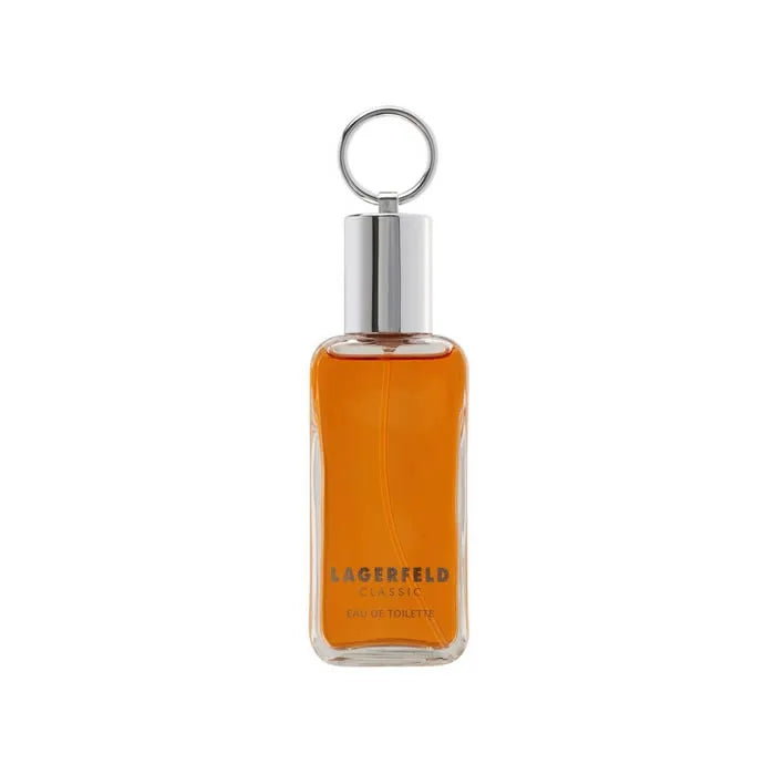 KARL LAGERFELD KARL LAGERFELD Classic Eau de Toilette Spray 50 ml Herren Duft Parfüm