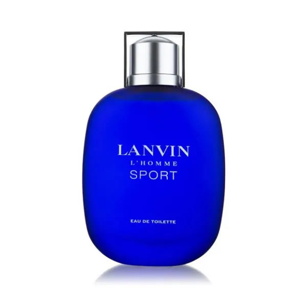 LANVIN LANVIN L'homme Sport Eau de Toilette Spray 100 ml Herrenduft Parfüm
