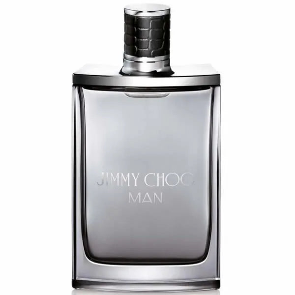 JIMMY CHOO JIMMY CHOO Man Eau de Toilette Spray 100 ml Herrenduft Parfüm