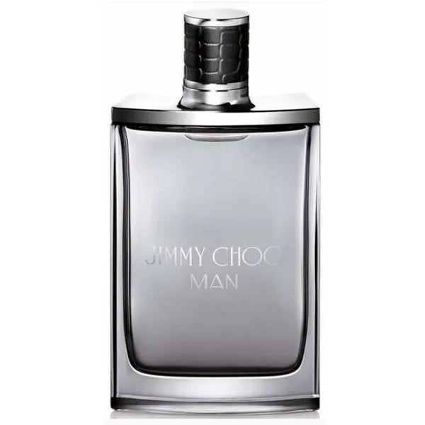 JIMMY CHOO Man Eau de Toilette Spray 30 ml Herrenduft Parfüm