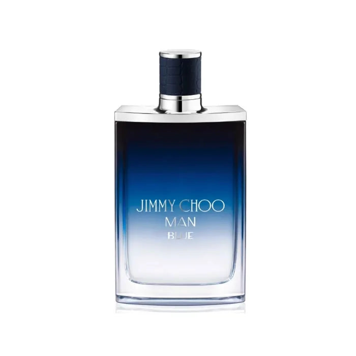 JIMMY CHOO JIMMY CHOO Man Blue Eau de Toilette Spray 100 ml Herrenduft Parfüm
