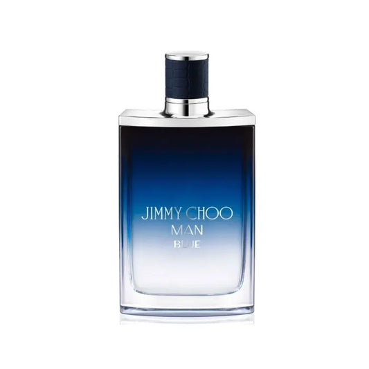 JIMMY CHOO JIMMY CHOO Man Blue Eau de Toilette Spray 100 ml Herrenduft Parfüm