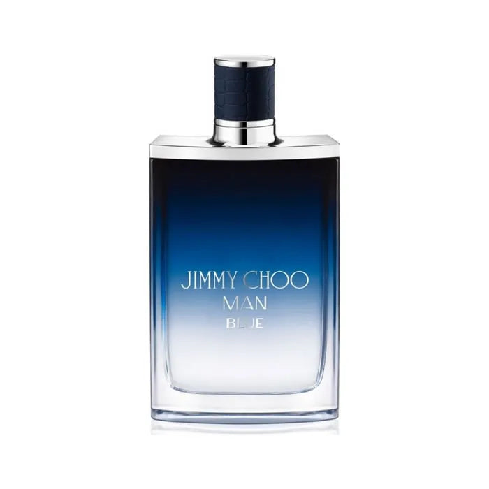 JIMMY CHOO JIMMY CHOO Man Blue Eau de Toilette Spray 30 ml Herrenduft Parfüm
