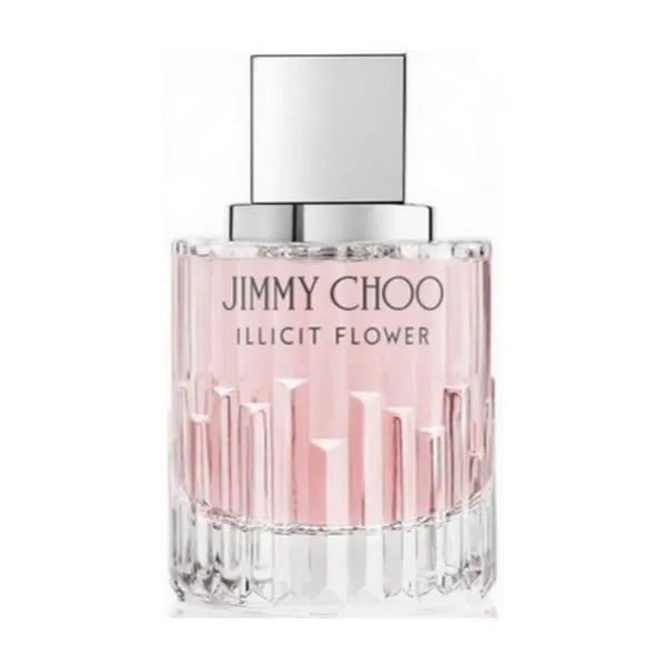 JIMMY CHOO JIMMY CHOO Illicit Flower Eau de Toilette Spray 60 ml Damen Parfum Parfüm