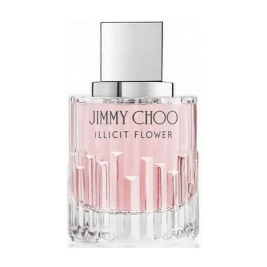 JIMMY CHOO JIMMY CHOO Illicit Flower Eau de Toilette Spray 60 ml Damen Parfum Parfüm