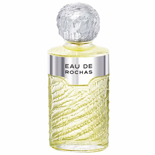 ROCHAS Eau De Rochas Eau De Toilette Spray 50 ml Parfüm