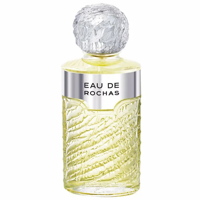 ROCHAS Eau De Rochas Eau De Toilette Spray 50 ml Parfüm