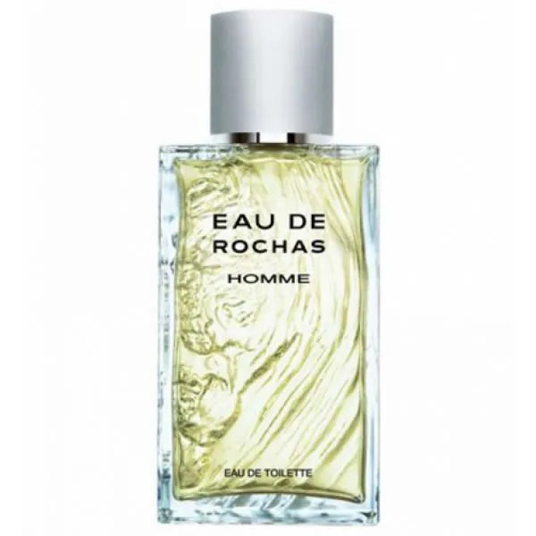 ROCHAS ROCHAS Eau De Rochas Homme Eau De Toilette Spray 200 ml Herrenparfum Parfüm