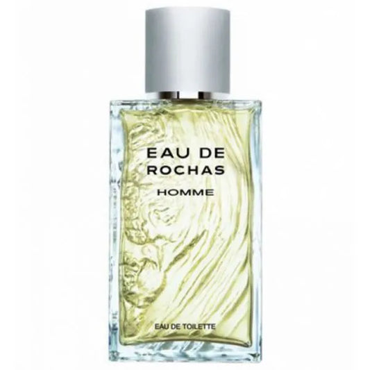 ROCHAS ROCHAS Eau De Rochas Homme Eau De Toilette Spray 200 ml Parfüm