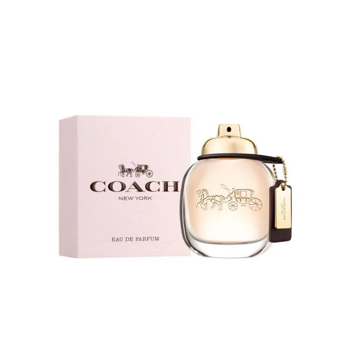 COACH 1941 COACH 1941 New York Eau de Parfum Spray 50 ml Parfüm