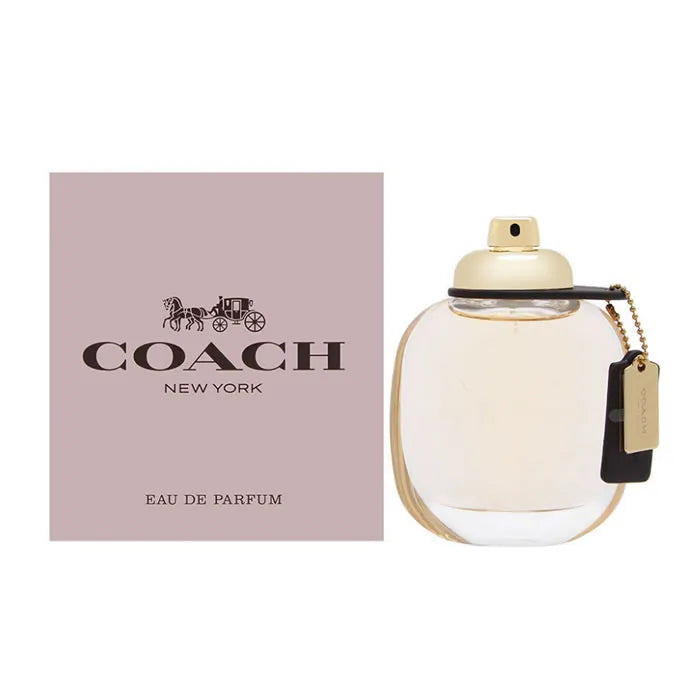 COACH 1941 COACH 1941 Coach New York Eau de Parfum Spray 30 ml Parfüm