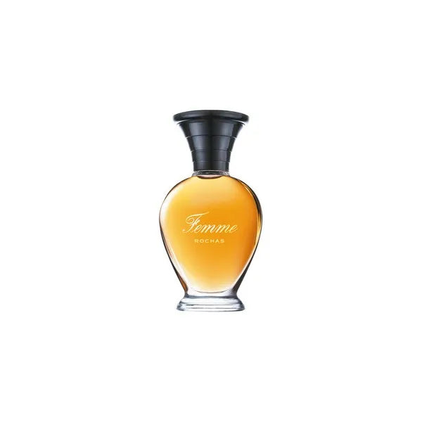 ROCHAS ROCHAS Femme Eau de Toilette Spray 100 ml Parfüm