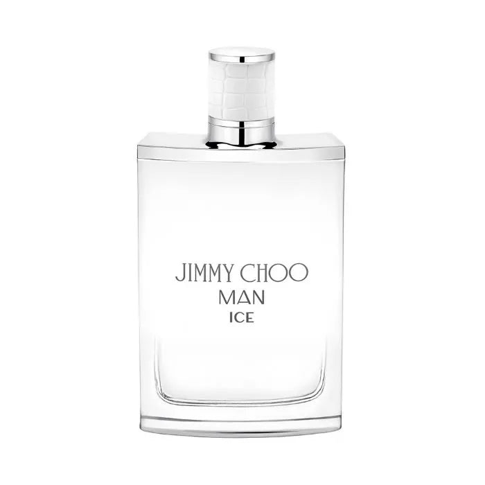 JIMMY CHOO Man Ice Eau de Toilette Spray 30 ml Herrenduft Parfüm