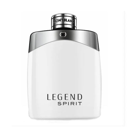 MONTBLANC MONTBLANC Legend Spirit Eau de Toilette Spray 200 ml Herrenduft Parfüm