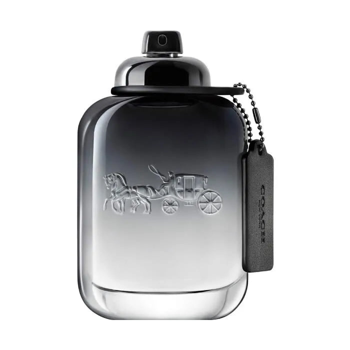 COACH 1941 COACH 1941 Coach For Men Eau de Toilette Spray 60 ml Herrenparfum Parfüm