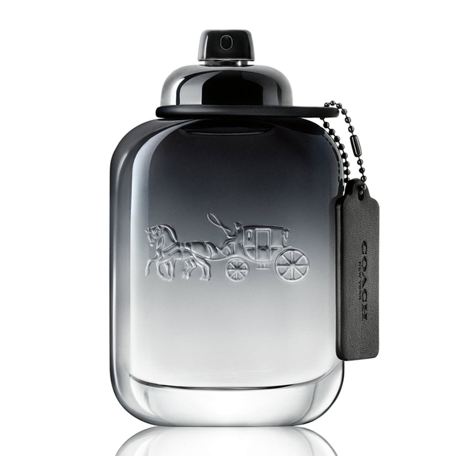 Coach, New York, Eau de Toilette, Für Männer, 40 ml