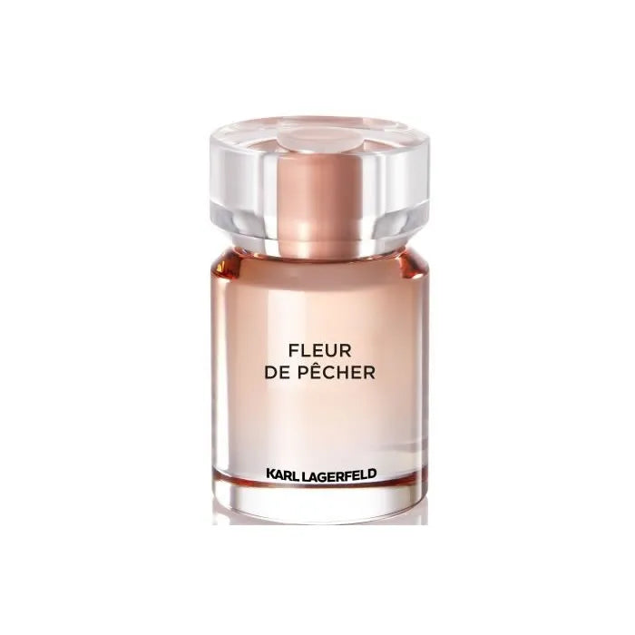 KARL LAGERFELD KARL LAGERFELD Fleur de Pêcher Eau de Parfum Spray 100 ml Parfüm
