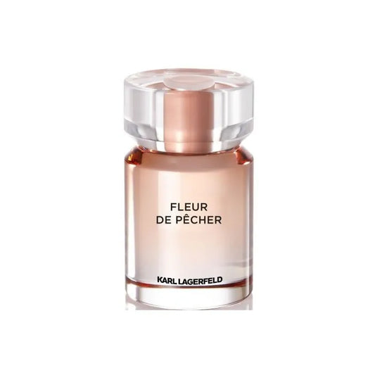 KARL LAGERFELD Karl Lagerfeld Fleur de Pêcher Eau de Parfum Spray 100 ml Parfüm