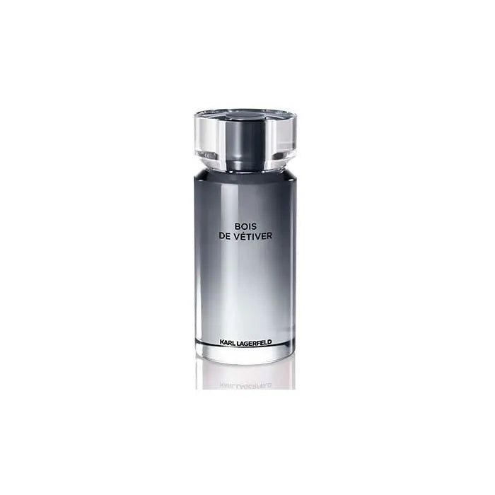 KARL LAGERFELD Karl Lagerfeld Bois de Vétiver Eau de Toilette Spray 100 ml Parfüm