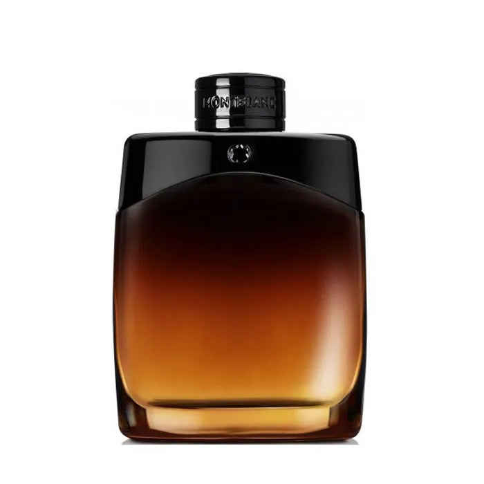 MONTBLANC Legend Night Eau de Parfum Spray 100 ml Herrenduft