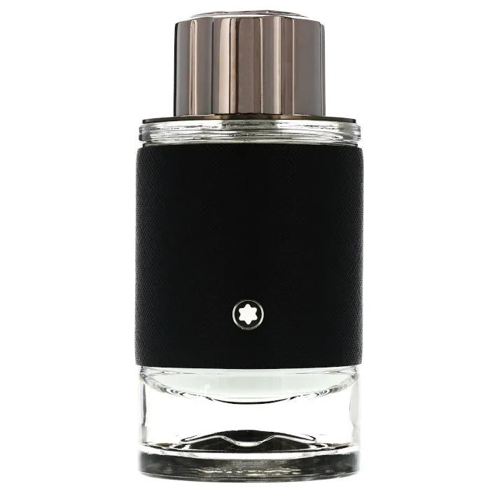 MONTBLANC Montblanc Explorer Eau de Parfum Spray 100 ml Herrenduft Parfüm