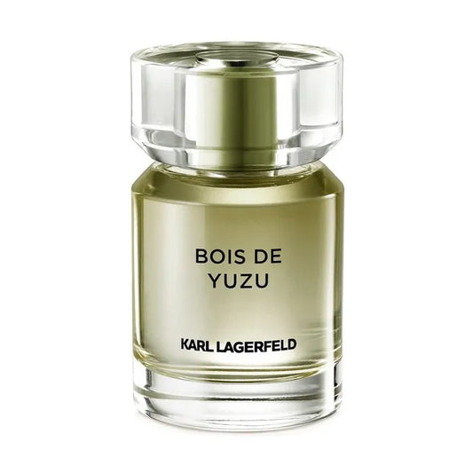 KARL LAGERFELD KARL LAGERFELD Bois De Yuzu Eau de Toilette Spray 50 ml Parfüm