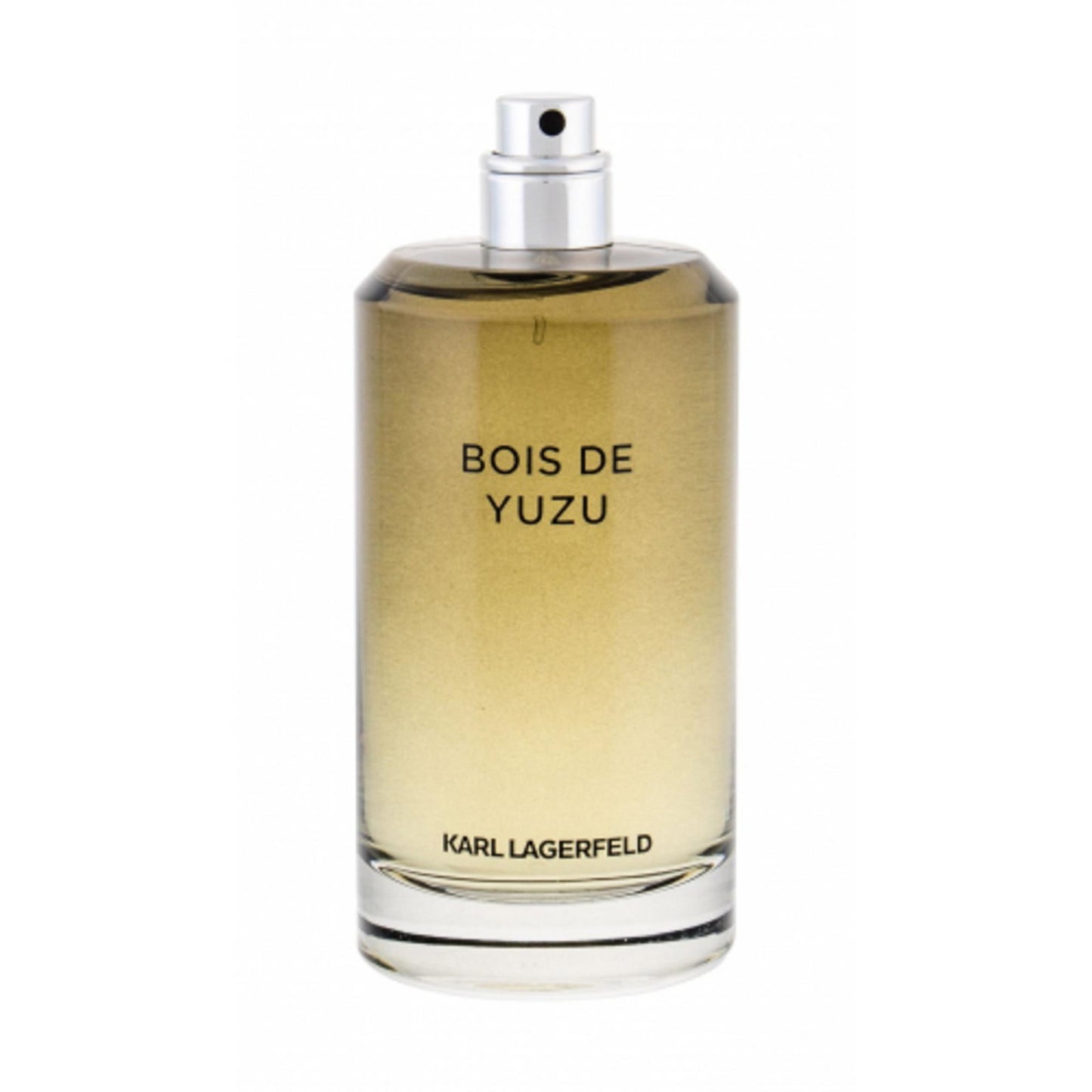 Karl Lagerfeld Karl Lagerfeld, Bois de Yuzu, Eau de Toilette, Für Männer, 100 ml *Tester