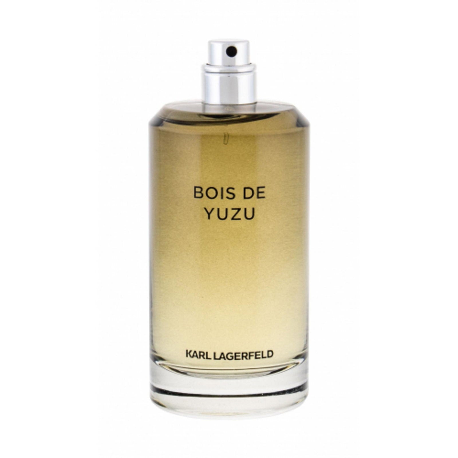 Karl Lagerfeld Karl Lagerfeld, Bois de Yuzu, Eau de Toilette, Für Männer, 100 ml *Tester