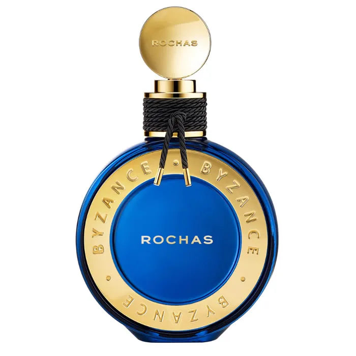 ROCHAS ROCHAS Byzance Eau de Parfum Spray 90 ml Parfüm Damen Herren