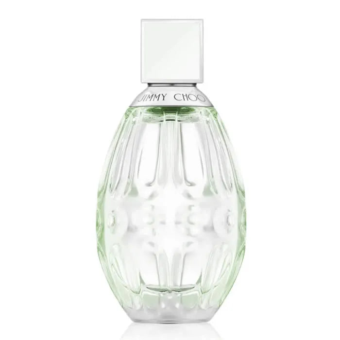JIMMY CHOO JIMMY CHOO Floral Eau de Toilette Spray 40 ml Parfum Damen Parfüm