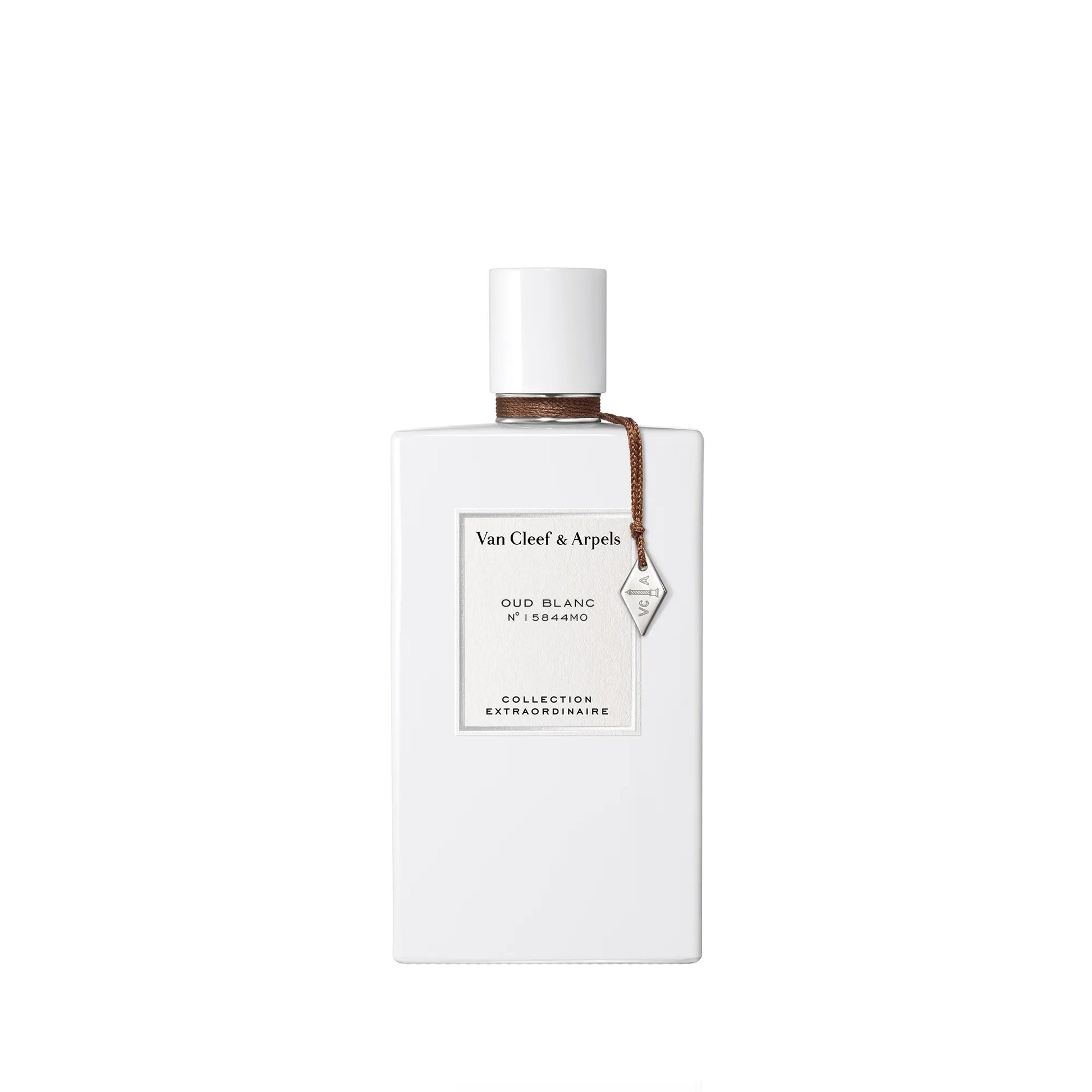 VAN CLEEF & ARPELS VAN CLEEF & ARPELS Colec Extraordinaire Oud Blanc Eau de Parfum 75 ml Spray Parfüm
