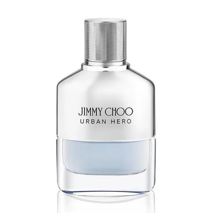 JIMMY CHOO Urban Hero Eau de Parfum Spray 50 ml Parfüm